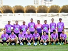 การแข่งขันฟุตบอลประเพณีบุคลากรมหาวิทยาลัยเกษตรศาสตร์ ชิงถ้วย ... Image 2