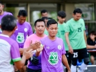 การแข่งขันฟุตบอลประเพณีบุคลากรมหาวิทยาลัยเกษตรศาสตร์ ชิงถ้วย ... Image 5