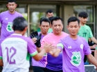 การแข่งขันฟุตบอลประเพณีบุคลากรมหาวิทยาลัยเกษตรศาสตร์ ชิงถ้วย ... Image 6