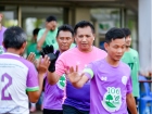 การแข่งขันฟุตบอลประเพณีบุคลากรมหาวิทยาลัยเกษตรศาสตร์ ชิงถ้วย ... Image 7