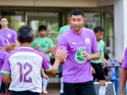 การแข่งขันฟุตบอลประเพณีบุคลากรมหาวิทยาลัยเกษตรศาสตร์ ชิงถ้วย ... Image 8