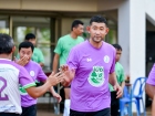 การแข่งขันฟุตบอลประเพณีบุคลากรมหาวิทยาลัยเกษตรศาสตร์ ชิงถ้วย ... Image 9