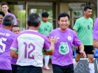การแข่งขันฟุตบอลประเพณีบุคลากรมหาวิทยาลัยเกษตรศาสตร์ ชิงถ้วย ... Image 10