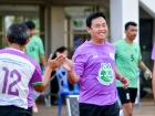 การแข่งขันฟุตบอลประเพณีบุคลากรมหาวิทยาลัยเกษตรศาสตร์ ชิงถ้วย ... Image 11