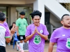 การแข่งขันฟุตบอลประเพณีบุคลากรมหาวิทยาลัยเกษตรศาสตร์ ชิงถ้วย ... Image 13