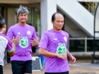 การแข่งขันฟุตบอลประเพณีบุคลากรมหาวิทยาลัยเกษตรศาสตร์ ชิงถ้วย ... Image 16