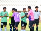 การแข่งขันฟุตบอลประเพณีบุคลากรมหาวิทยาลัยเกษตรศาสตร์ ชิงถ้วย ... Image 26
