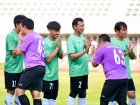 การแข่งขันฟุตบอลประเพณีบุคลากรมหาวิทยาลัยเกษตรศาสตร์ ชิงถ้วย ... Image 27