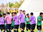 การแข่งขันฟุตบอลประเพณีบุคลากรมหาวิทยาลัยเกษตรศาสตร์ ชิงถ้วย ... Image 28