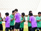 การแข่งขันฟุตบอลประเพณีบุคลากรมหาวิทยาลัยเกษตรศาสตร์ ชิงถ้วย ... Image 29