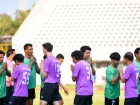 การแข่งขันฟุตบอลประเพณีบุคลากรมหาวิทยาลัยเกษตรศาสตร์ ชิงถ้วย ... Image 30