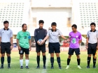 การแข่งขันฟุตบอลประเพณีบุคลากรมหาวิทยาลัยเกษตรศาสตร์ ชิงถ้วย ... Image 32