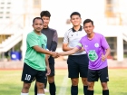 การแข่งขันฟุตบอลประเพณีบุคลากรมหาวิทยาลัยเกษตรศาสตร์ ชิงถ้วย ... Image 33