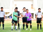 การแข่งขันฟุตบอลประเพณีบุคลากรมหาวิทยาลัยเกษตรศาสตร์ ชิงถ้วย ... Image 34