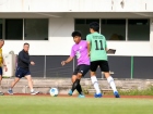 การแข่งขันฟุตบอลประเพณีบุคลากรมหาวิทยาลัยเกษตรศาสตร์ ชิงถ้วย ... Image 61