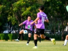 การแข่งขันฟุตบอลประเพณีบุคลากรมหาวิทยาลัยเกษตรศาสตร์ ชิงถ้วย ... Image 62