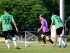 การแข่งขันฟุตบอลประเพณีบุคลากรมหาวิทยาลัยเกษตรศาสตร์ ชิงถ้วย ... Image 65