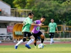 การแข่งขันฟุตบอลประเพณีบุคลากรมหาวิทยาลัยเกษตรศาสตร์ ชิงถ้วย ... Image 66