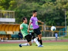 การแข่งขันฟุตบอลประเพณีบุคลากรมหาวิทยาลัยเกษตรศาสตร์ ชิงถ้วย ... Image 67