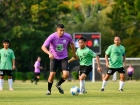 การแข่งขันฟุตบอลประเพณีบุคลากรมหาวิทยาลัยเกษตรศาสตร์ ชิงถ้วย ... Image 72