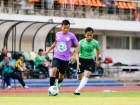 การแข่งขันฟุตบอลประเพณีบุคลากรมหาวิทยาลัยเกษตรศาสตร์ ชิงถ้วย ... Image 77