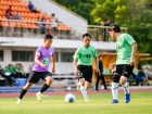การแข่งขันฟุตบอลประเพณีบุคลากรมหาวิทยาลัยเกษตรศาสตร์ ชิงถ้วย ... Image 78