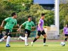 การแข่งขันฟุตบอลประเพณีบุคลากรมหาวิทยาลัยเกษตรศาสตร์ ชิงถ้วย ... Image 79