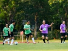 การแข่งขันฟุตบอลประเพณีบุคลากรมหาวิทยาลัยเกษตรศาสตร์ ชิงถ้วย ... Image 85