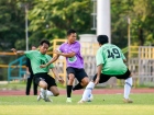 การแข่งขันฟุตบอลประเพณีบุคลากรมหาวิทยาลัยเกษตรศาสตร์ ชิงถ้วย ... Image 88