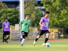 การแข่งขันฟุตบอลประเพณีบุคลากรมหาวิทยาลัยเกษตรศาสตร์ ชิงถ้วย ... Image 91