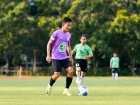 การแข่งขันฟุตบอลประเพณีบุคลากรมหาวิทยาลัยเกษตรศาสตร์ ชิงถ้วย ... Image 92