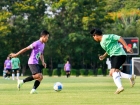 การแข่งขันฟุตบอลประเพณีบุคลากรมหาวิทยาลัยเกษตรศาสตร์ ชิงถ้วย ... Image 93