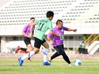 การแข่งขันฟุตบอลประเพณีบุคลากรมหาวิทยาลัยเกษตรศาสตร์ ชิงถ้วย ... Image 98