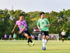การแข่งขันฟุตบอลประเพณีบุคลากรมหาวิทยาลัยเกษตรศาสตร์ ชิงถ้วย ... Image 112