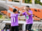 การแข่งขันฟุตบอลประเพณีบุคลากรมหาวิทยาลัยเกษตรศาสตร์ ชิงถ้วย ... Image 115