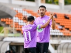 การแข่งขันฟุตบอลประเพณีบุคลากรมหาวิทยาลัยเกษตรศาสตร์ ชิงถ้วย ... Image 116