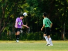 การแข่งขันฟุตบอลประเพณีบุคลากรมหาวิทยาลัยเกษตรศาสตร์ ชิงถ้วย ... Image 126
