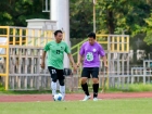 การแข่งขันฟุตบอลประเพณีบุคลากรมหาวิทยาลัยเกษตรศาสตร์ ชิงถ้วย ... Image 128