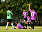 การแข่งขันฟุตบอลประเพณีบุคลากรมหาวิทยาลัยเกษตรศาสตร์ ชิงถ้วย ... Image 132