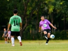 การแข่งขันฟุตบอลประเพณีบุคลากรมหาวิทยาลัยเกษตรศาสตร์ ชิงถ้วย ... Image 141