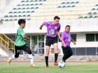 การแข่งขันฟุตบอลประเพณีบุคลากรมหาวิทยาลัยเกษตรศาสตร์ ชิงถ้วย ... Image 148