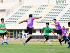 การแข่งขันฟุตบอลประเพณีบุคลากรมหาวิทยาลัยเกษตรศาสตร์ ชิงถ้วย ... Image 149