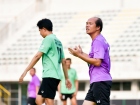 การแข่งขันฟุตบอลประเพณีบุคลากรมหาวิทยาลัยเกษตรศาสตร์ ชิงถ้วย ... Image 153