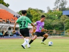 การแข่งขันฟุตบอลประเพณีบุคลากรมหาวิทยาลัยเกษตรศาสตร์ ชิงถ้วย ... Image 159