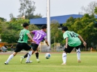 การแข่งขันฟุตบอลประเพณีบุคลากรมหาวิทยาลัยเกษตรศาสตร์ ชิงถ้วย ... Image 160