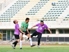 การแข่งขันฟุตบอลประเพณีบุคลากรมหาวิทยาลัยเกษตรศาสตร์ ชิงถ้วย ... Image 162