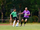 การแข่งขันฟุตบอลประเพณีบุคลากรมหาวิทยาลัยเกษตรศาสตร์ ชิงถ้วย ... Image 171