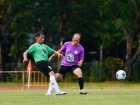 การแข่งขันฟุตบอลประเพณีบุคลากรมหาวิทยาลัยเกษตรศาสตร์ ชิงถ้วย ... Image 172