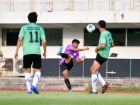 การแข่งขันฟุตบอลประเพณีบุคลากรมหาวิทยาลัยเกษตรศาสตร์ ชิงถ้วย ... Image 174