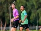 การแข่งขันฟุตบอลประเพณีบุคลากรมหาวิทยาลัยเกษตรศาสตร์ ชิงถ้วย ... Image 177